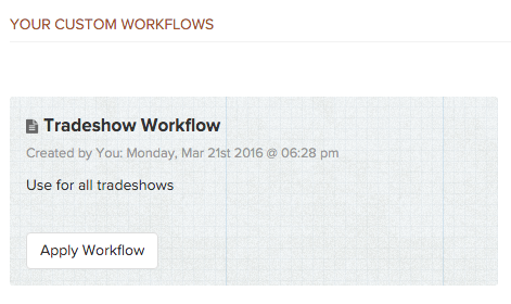 workflow-example