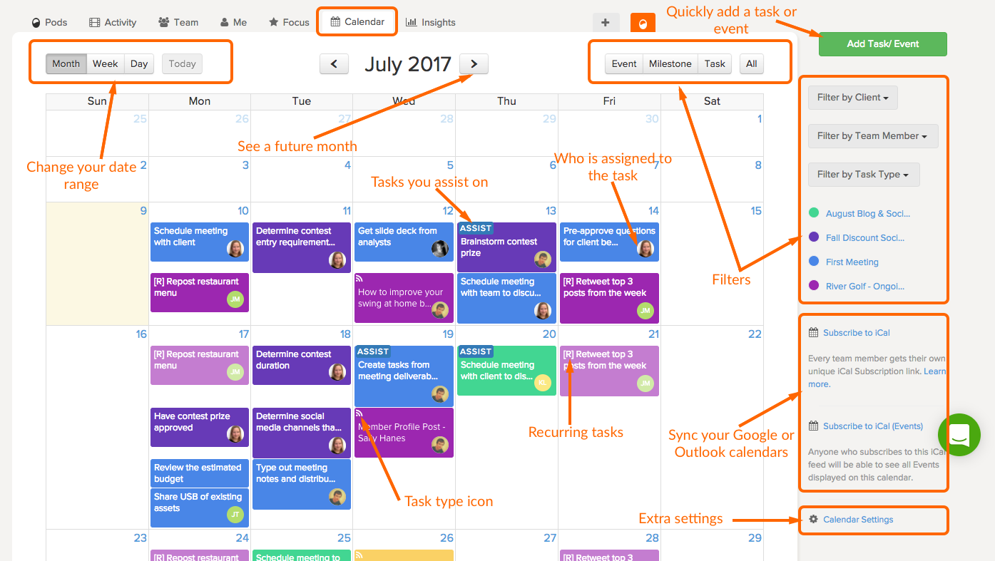 calendar-admin-full-detailed