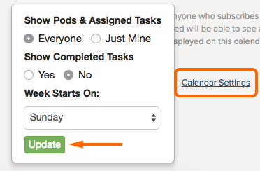 calendar-settings